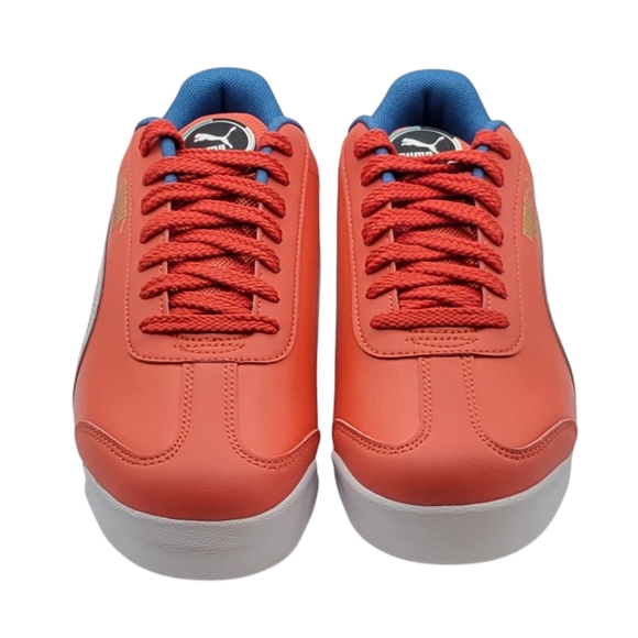 NEW Roma Go For Lace Up Sneakers - Picture 3 of 11